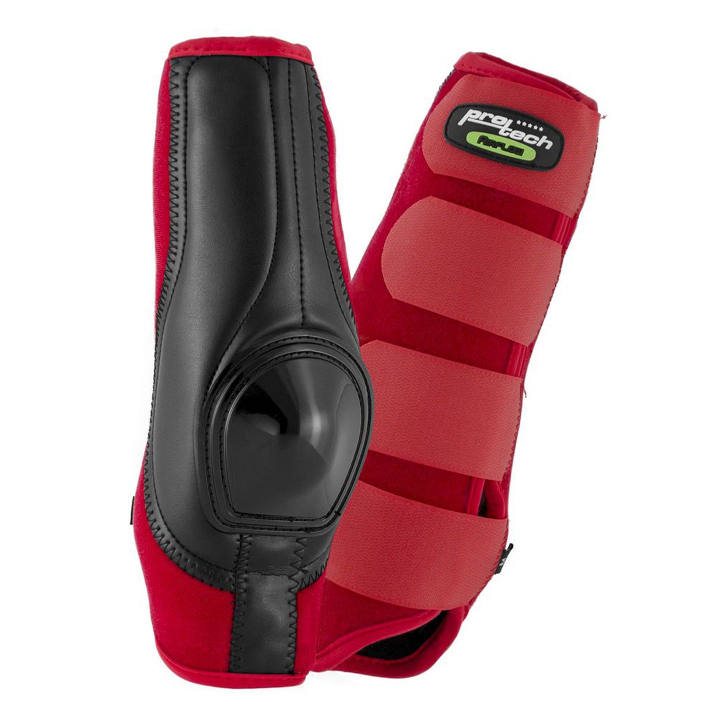 Botas skid de flujo de aire dinámico Pro-Tech