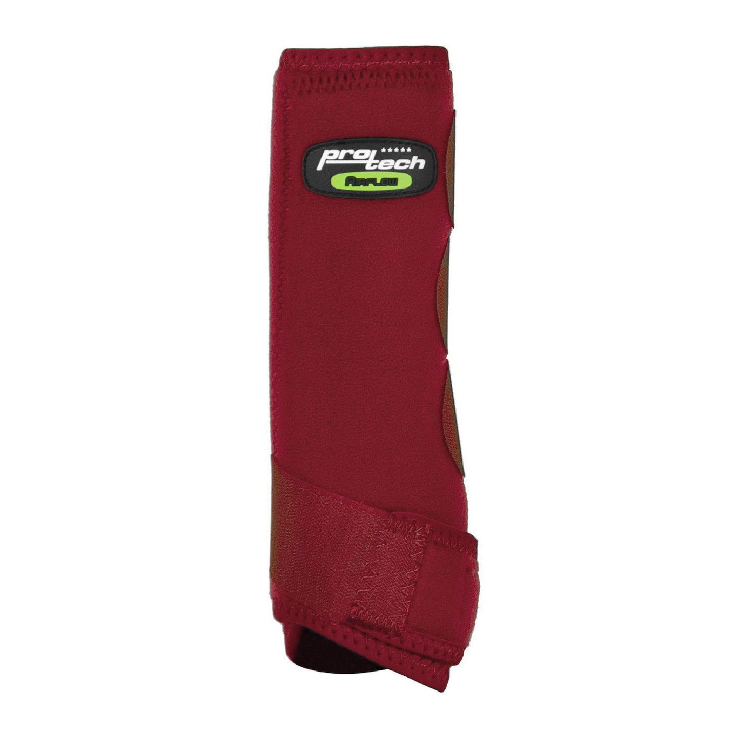 Protectores traseros modelo Airflow Pro-Tech - Burdeos