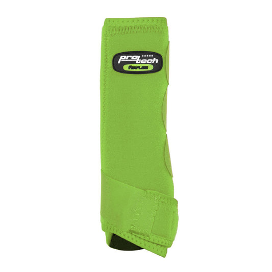 Protectores traseros modelo Airflow Pro-Tech