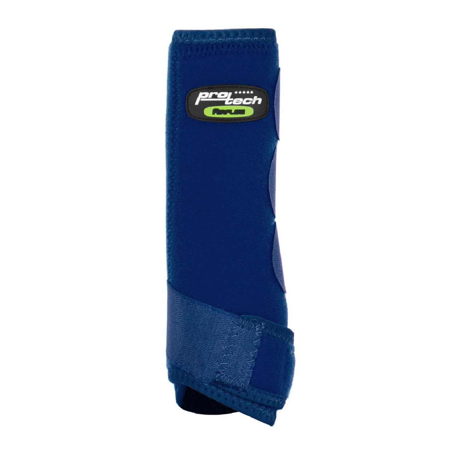 Protectores traseros modelo Airflow Pro-Tech - Azul marino