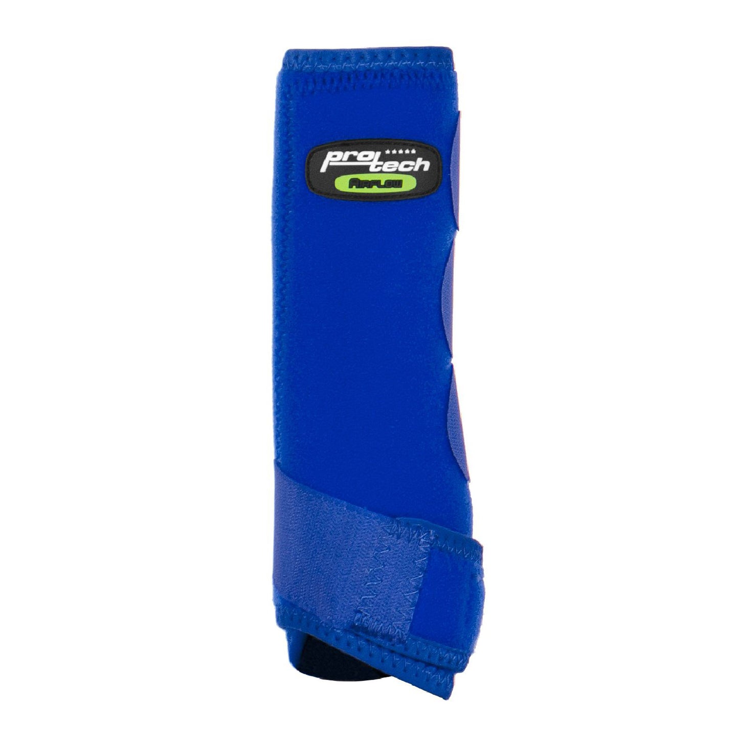 Protectores traseros modelo Airflow Pro-Tech - Azul royal