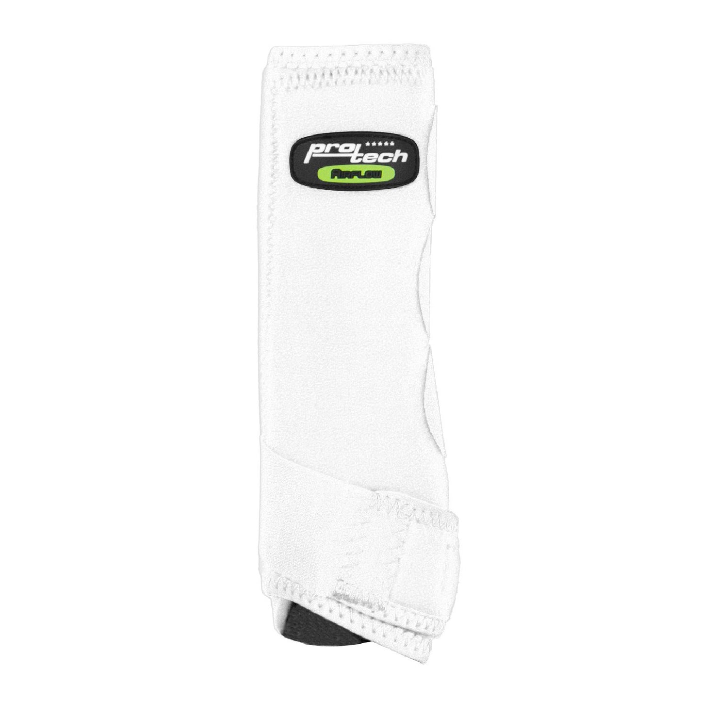 Protectores traseros modelo Airflow Pro-Tech - Blanco