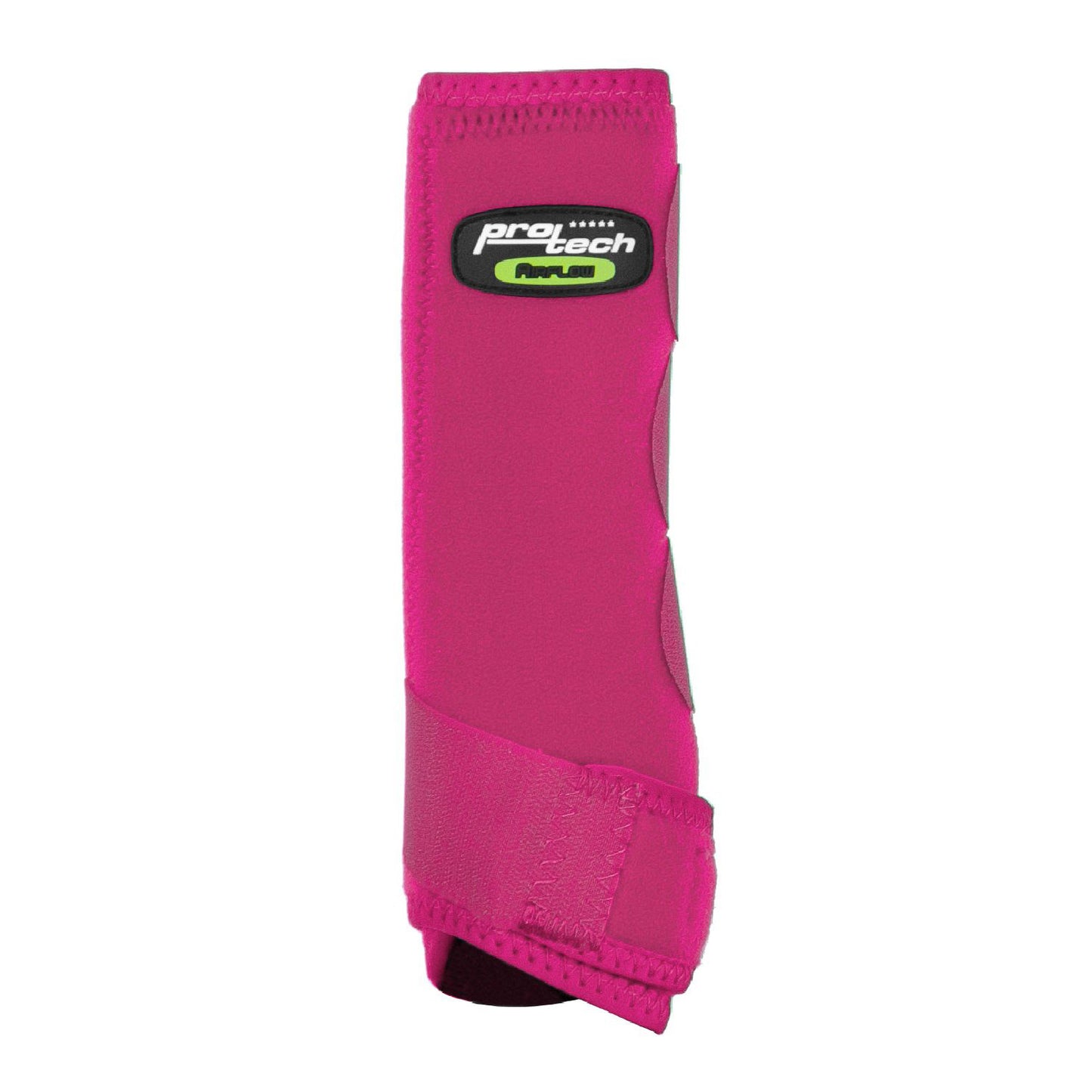 Protectores anteriores modelo Airflow Pro-Tech - Fucsia