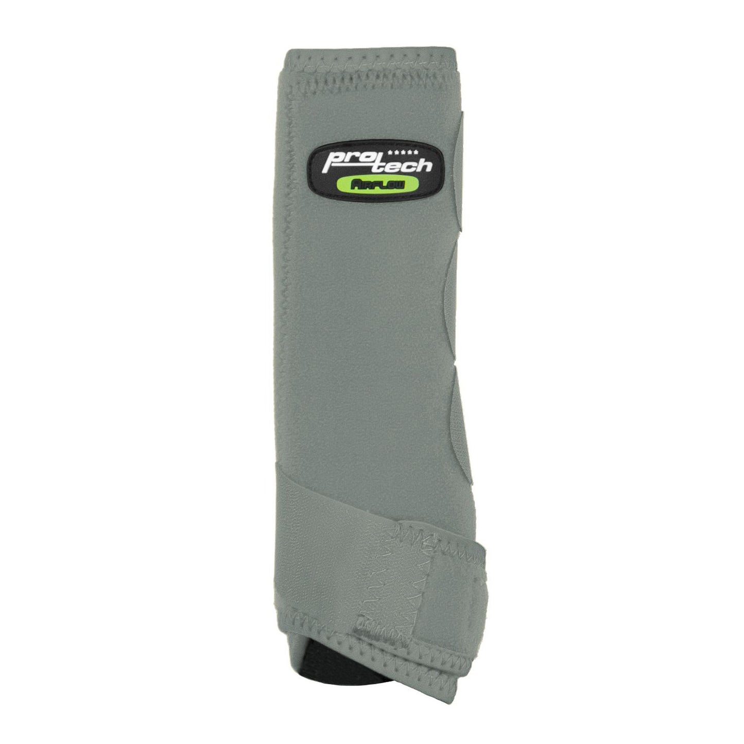 Protectores anteriores modelo Airflow Pro-Tech - Gris