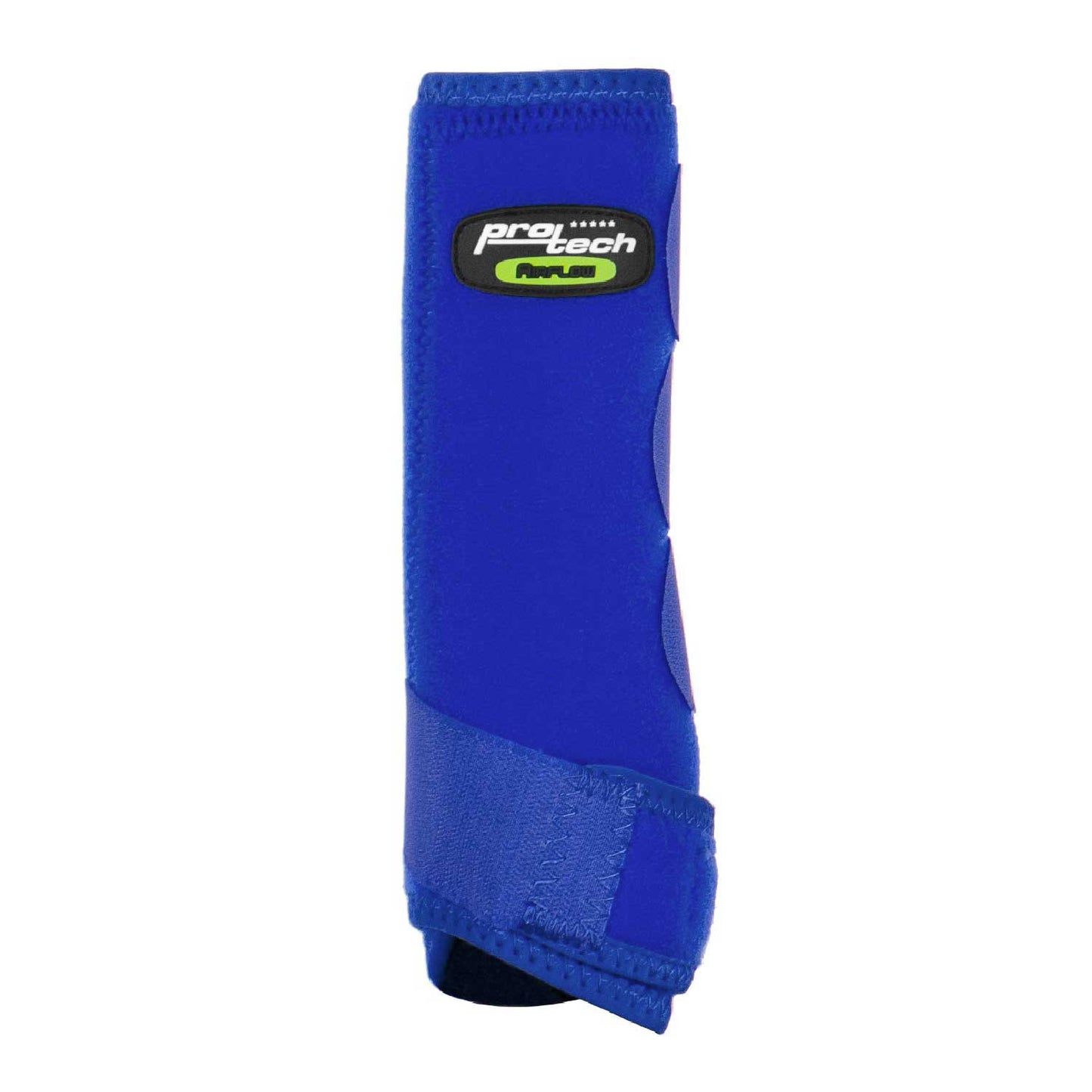 Protectores anteriores modelo Airflow Pro-Tech - Azul royal