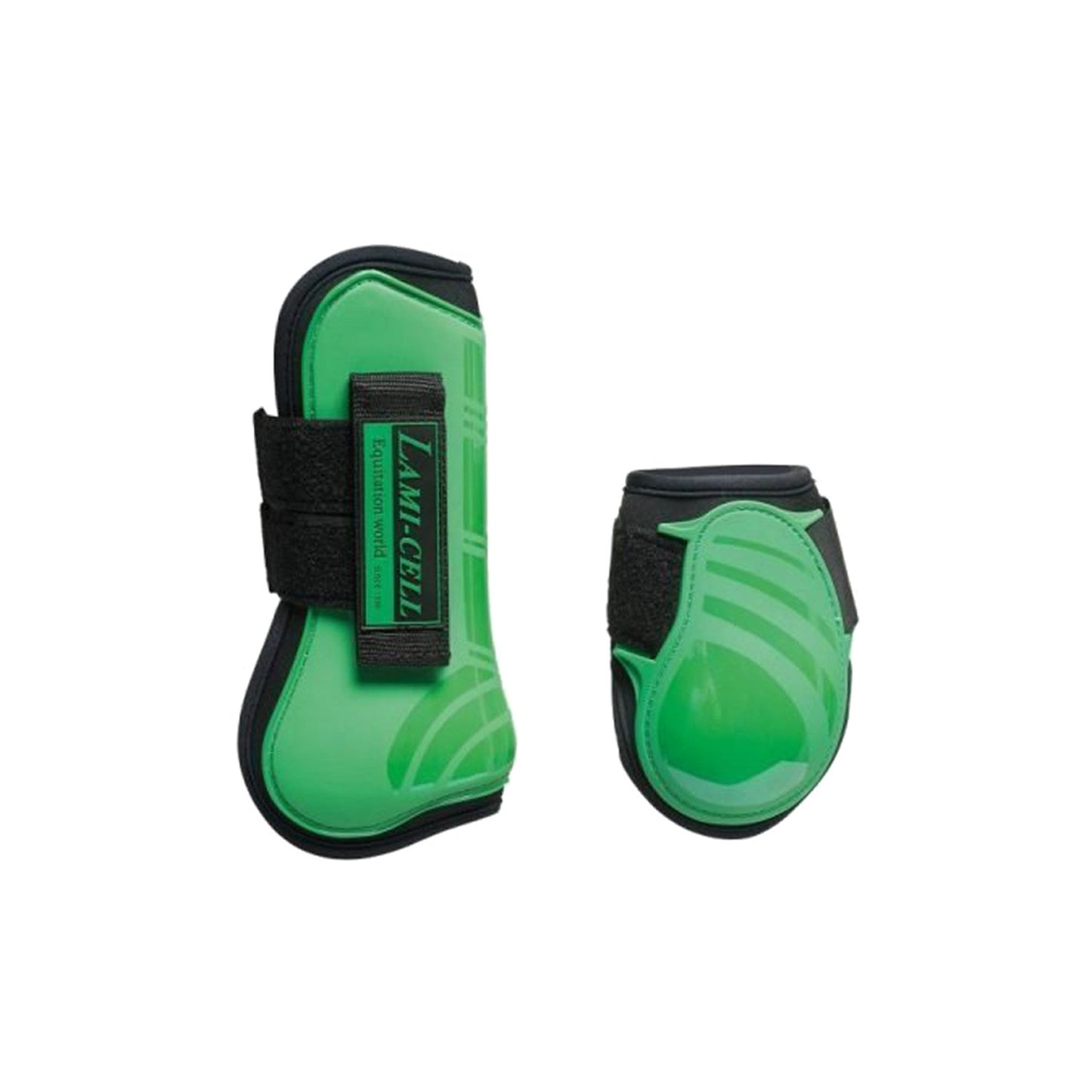 Set paratendones+protectores Mirage Collection Lami-Cell