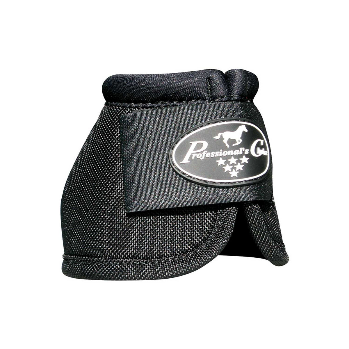 Paragolpes con cordura Professional's Choice - Negro