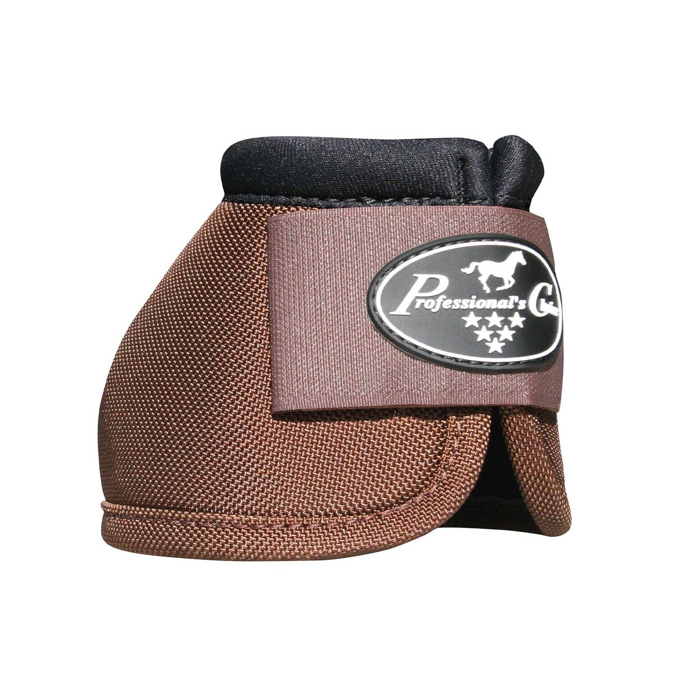 Paragolpes con cordura Professional's Choice - Chocolate