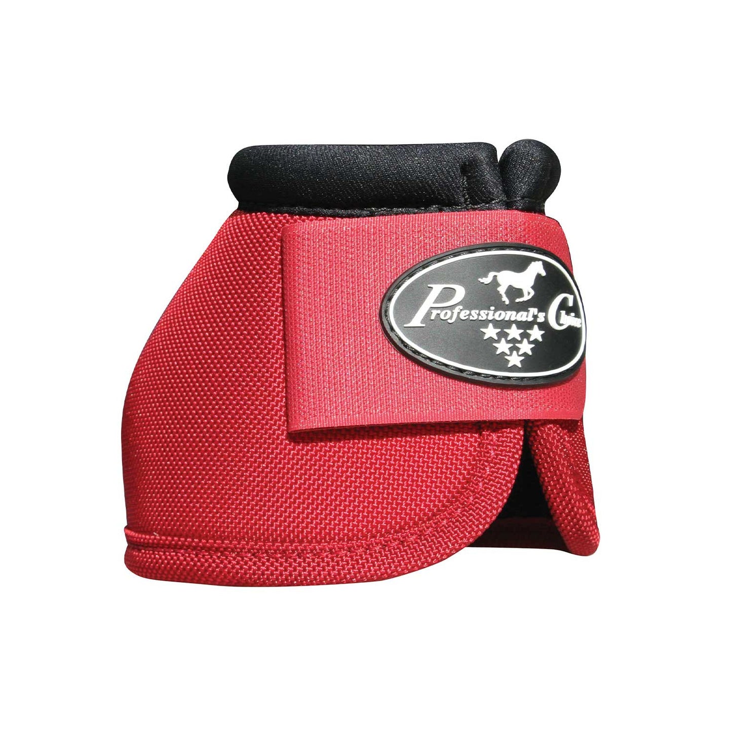 Paragolpes con cordura Professional's Choice - Crimson Red