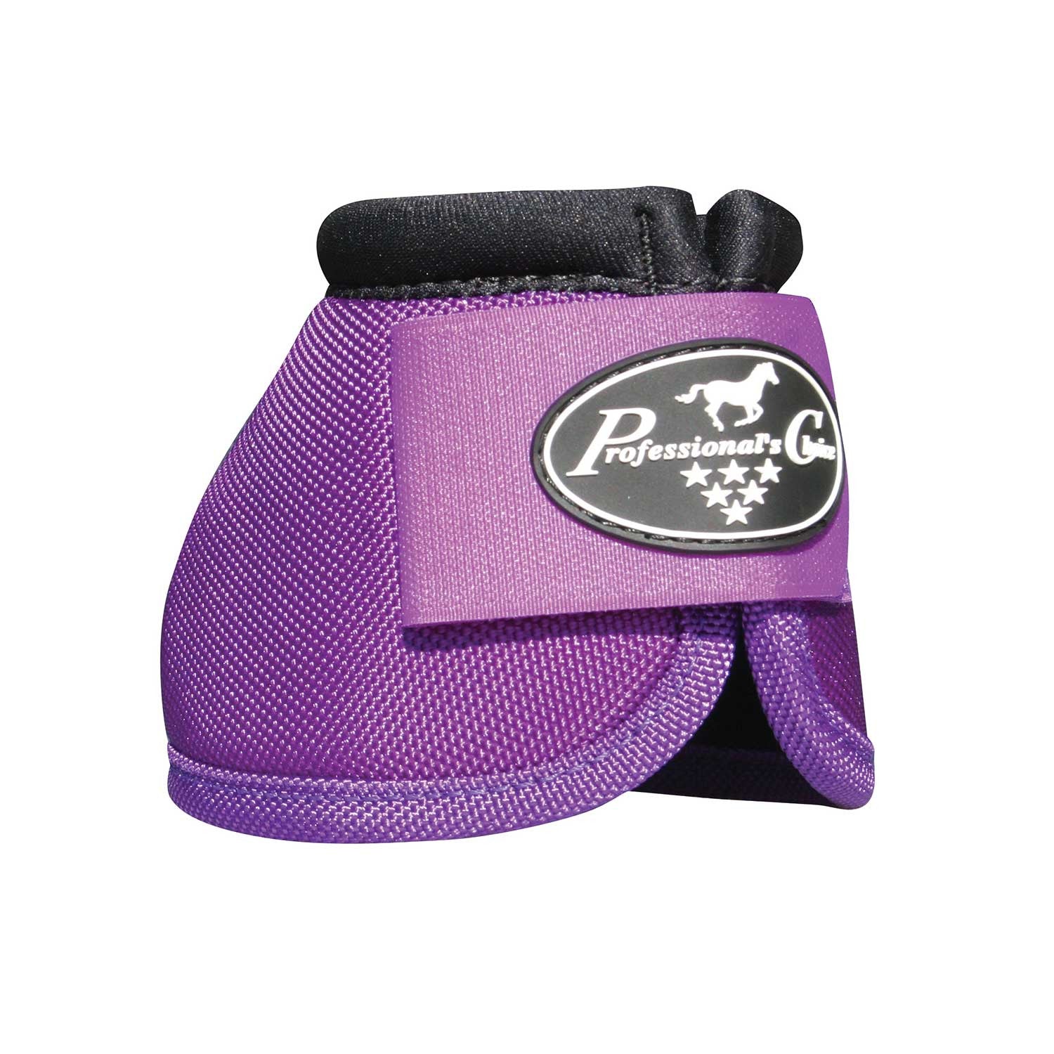 Paragolpes con cordura Professional's Choice - Morado