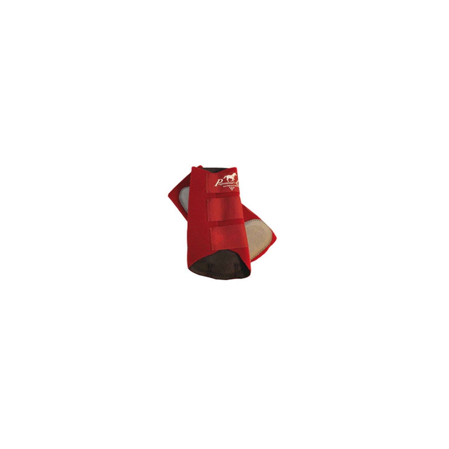 Botas de protección Professional's Choice SPB156 - Rojo