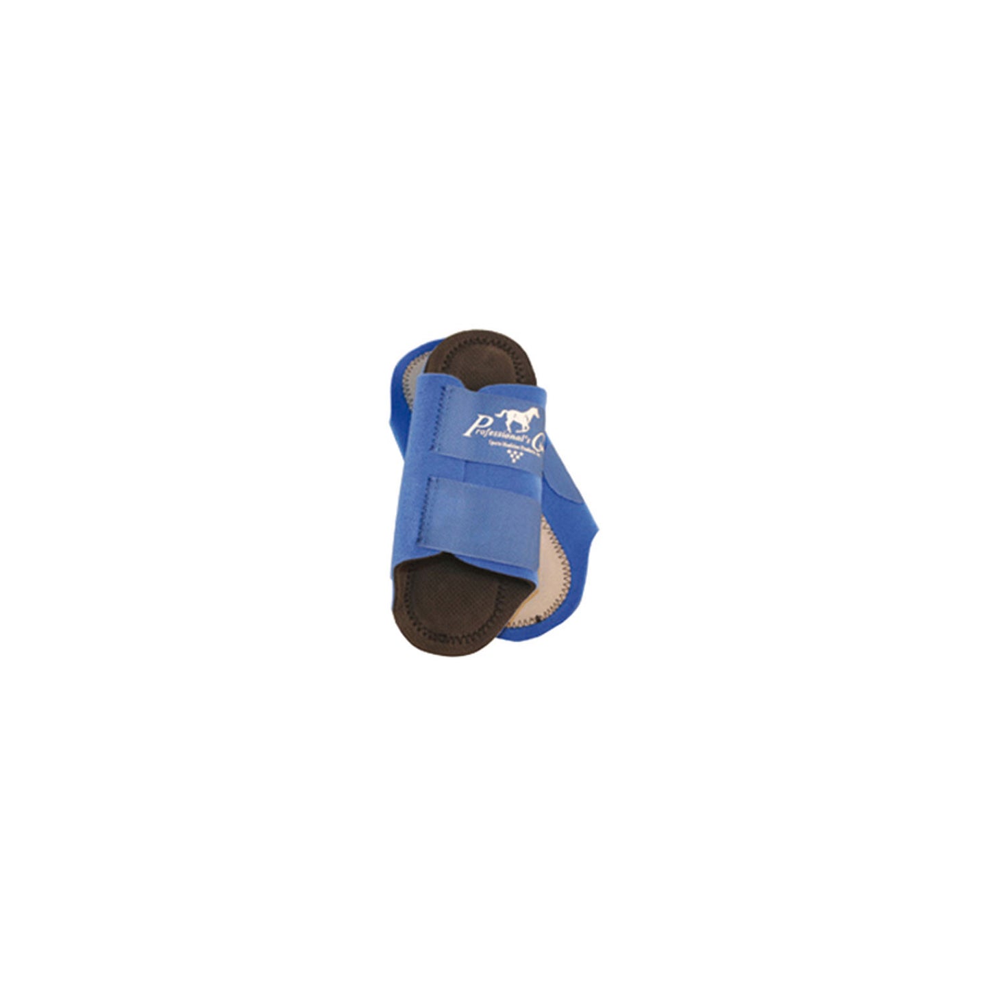 Botas protectoras Competitor Professional's Choice con SPB152 - Azul royal