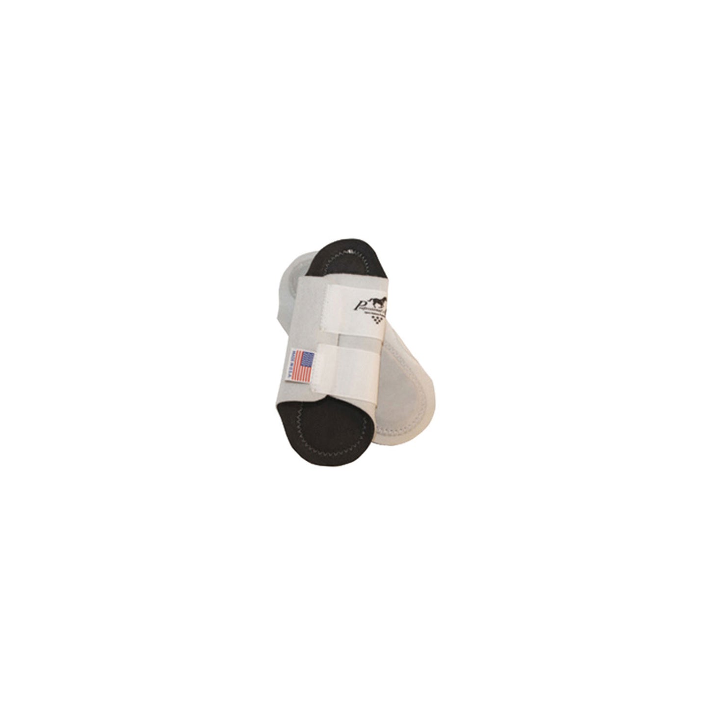 Botas protectoras Competitor Professional's Choice con SPB152 - Blanco