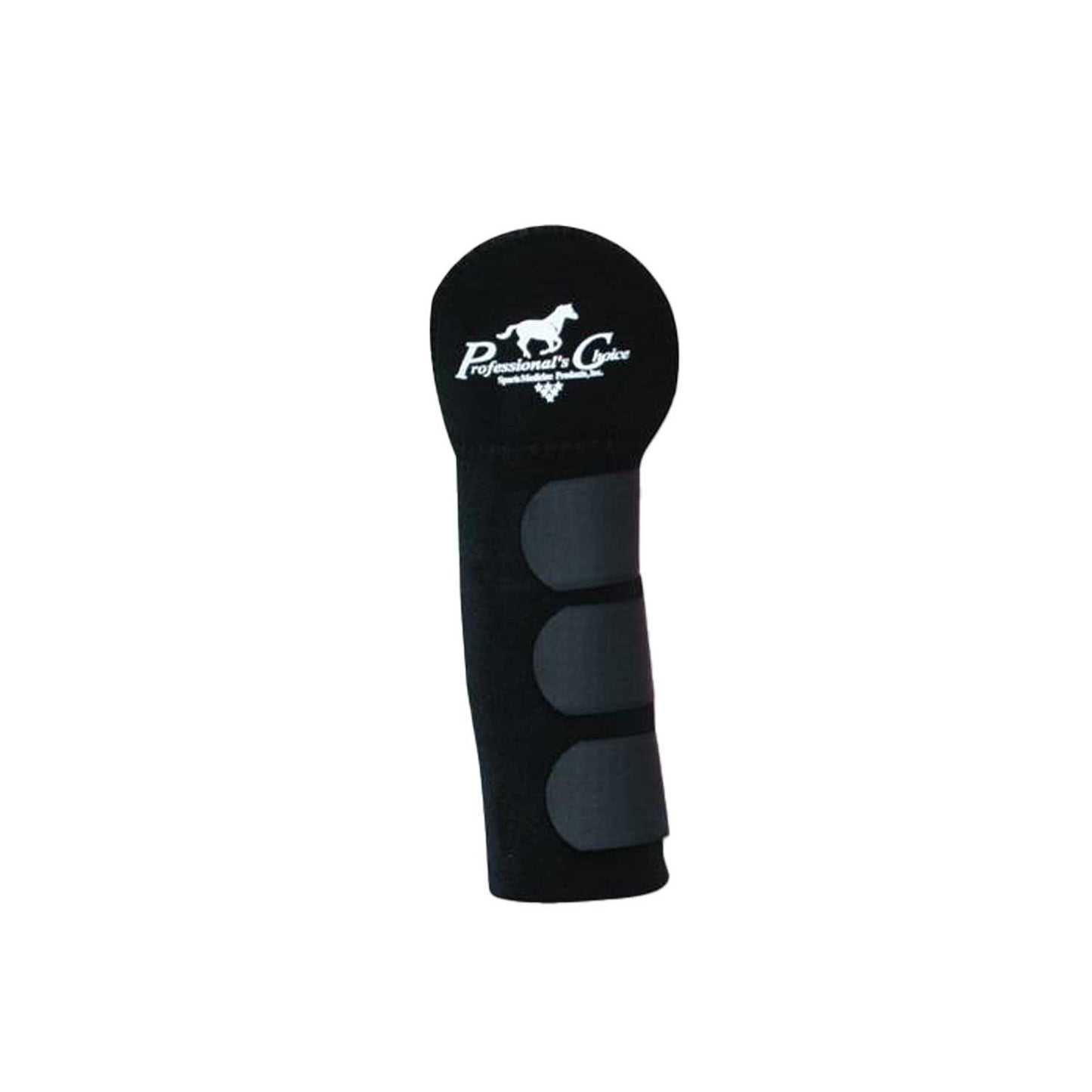 Paracolas de neopreno Professional's Choice TW100 - Negro