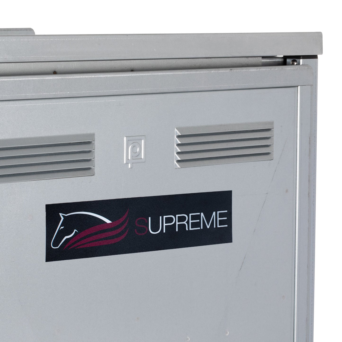 Baúl 116 x 60 x 60 cm Supreme - Aluminium