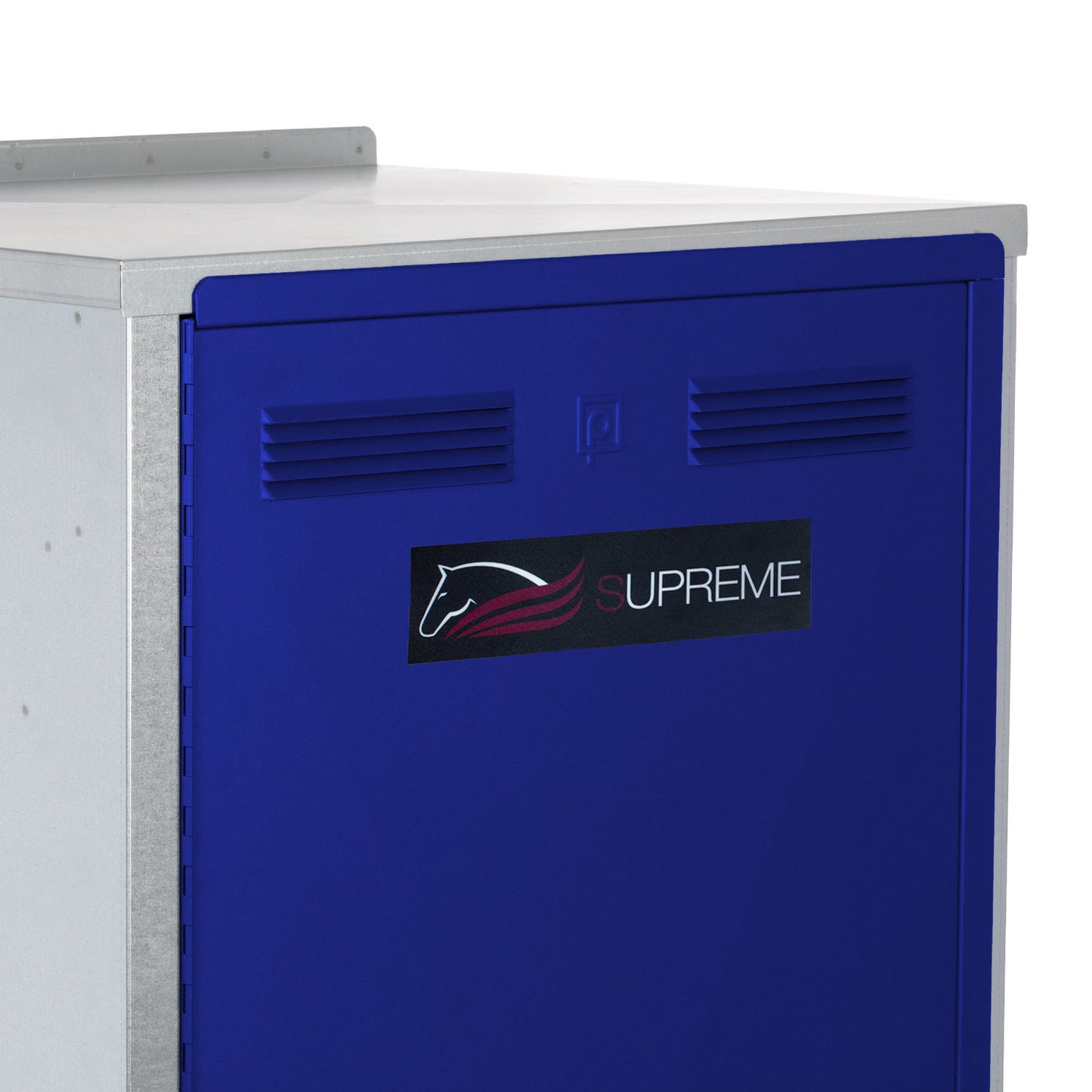 Baúl 116 x 60 x 60 cm Supreme - Azul