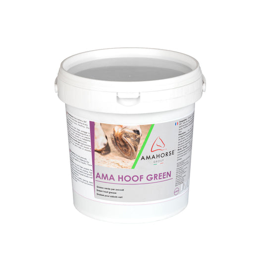 Ama hoof grasa para cascos (2500 ml) AmaHorse