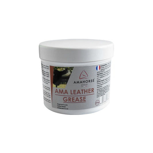 Grasa para cuero Ama (500 g) AmaHorse