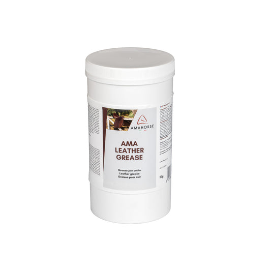 Grasa para cuero Ama (1 kg) AmaHorse