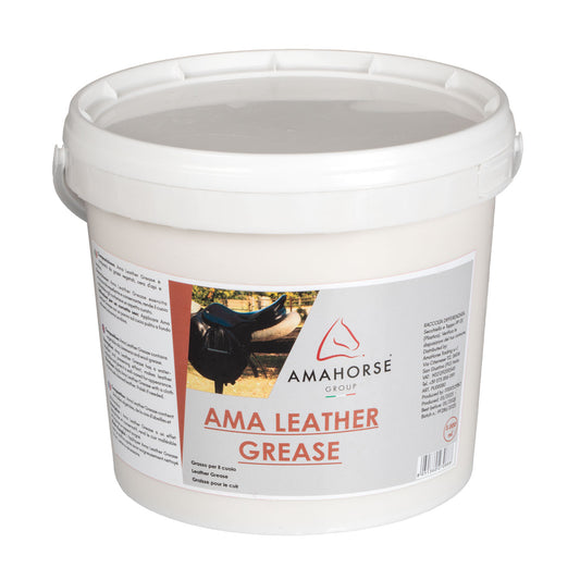 Grasa de cuero Ama (5 kg) AmaHorse
