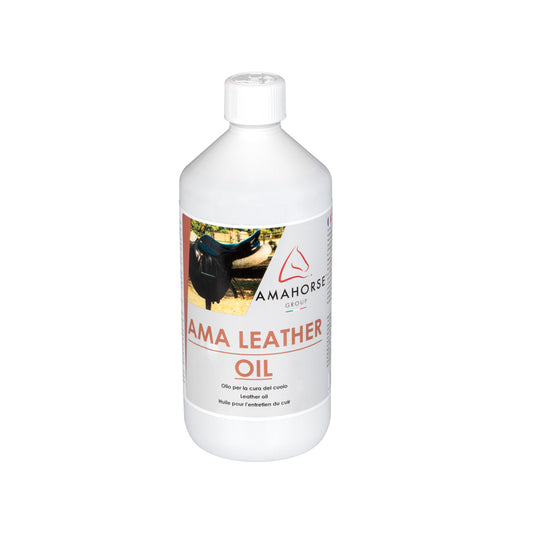 Ama aceite para cuero (1 lt) AmaHorse