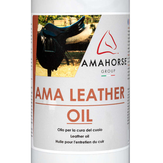 Ama aceite para cuero (1 lt) AmaHorse