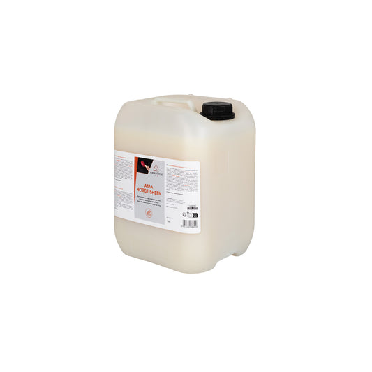 Ama Horse Sheen loción abrillantadora desenredante (10 l) AmaHorse