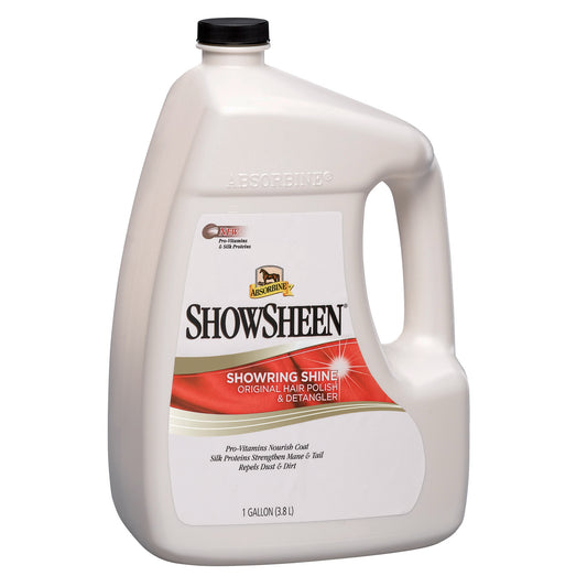 ShowSheen (3,8 l) Absorbine