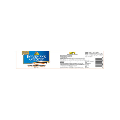 Crema Horseman's One Step (425 g) Absorbine