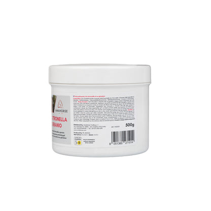 Gel de citronela y geranio (500 g) AmaHorse