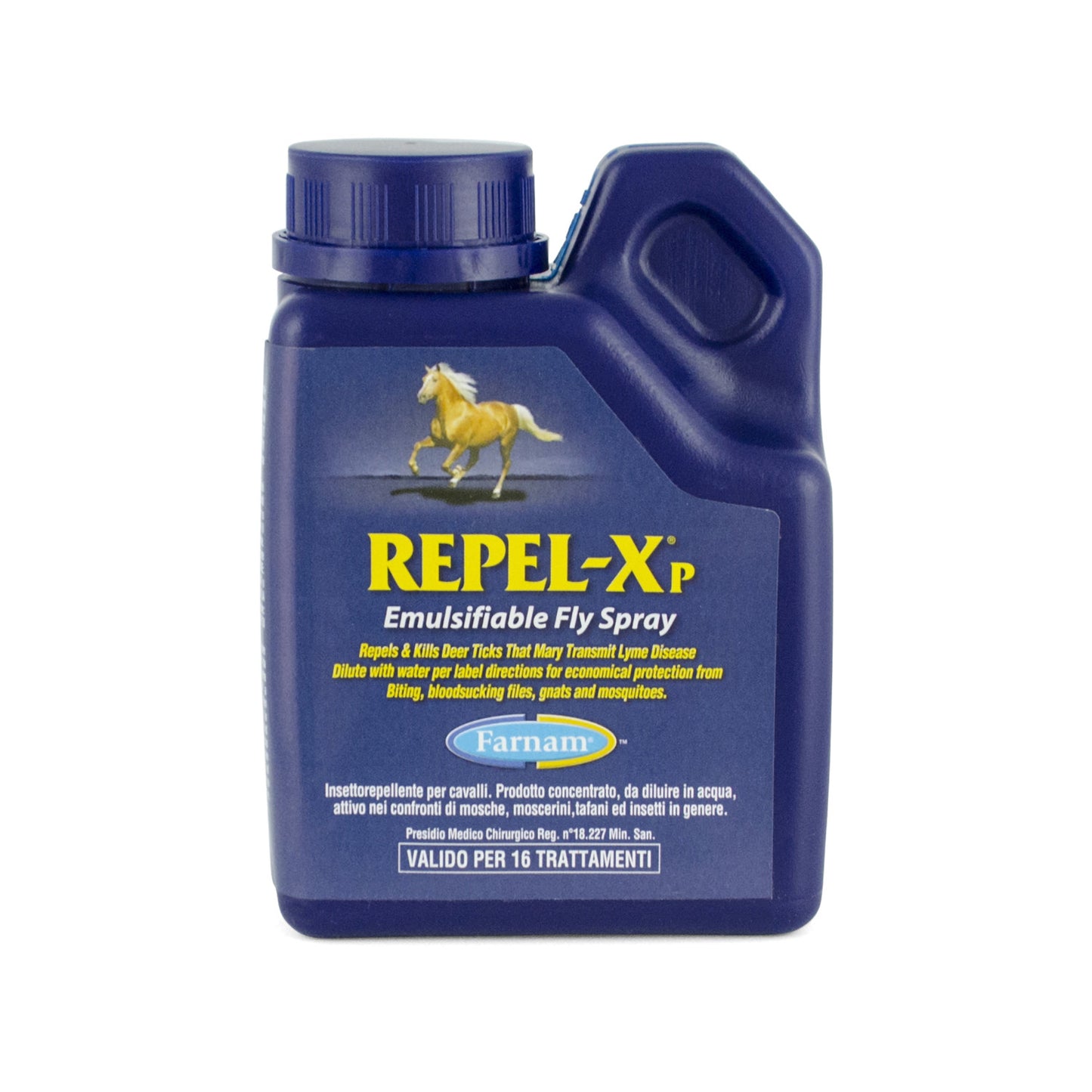 Repel-X Farnam (946 ml)