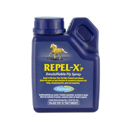 Repel-X Farnam (946 ml)