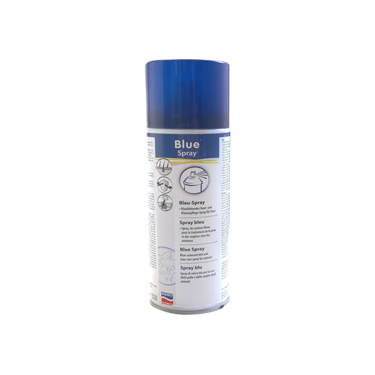 Bluespray 400 ml Umbria Equitazione