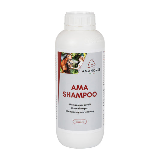 Ama champú (1 l) AmaHorse