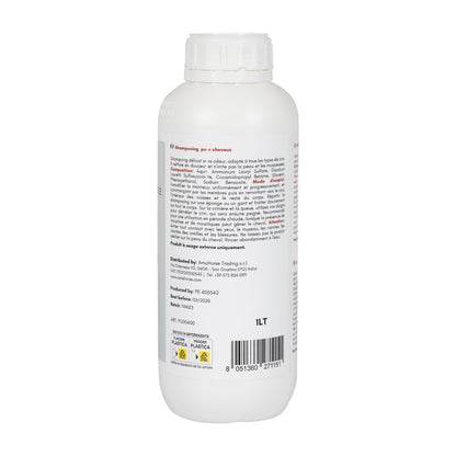 Ama champú (1 l) AmaHorse