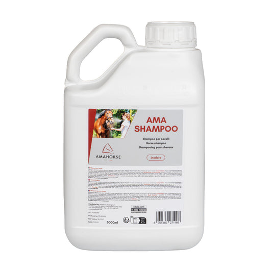 Ama champú (5 l) AmaHorse