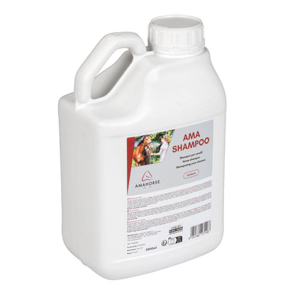 Ama champú (5 l) AmaHorse