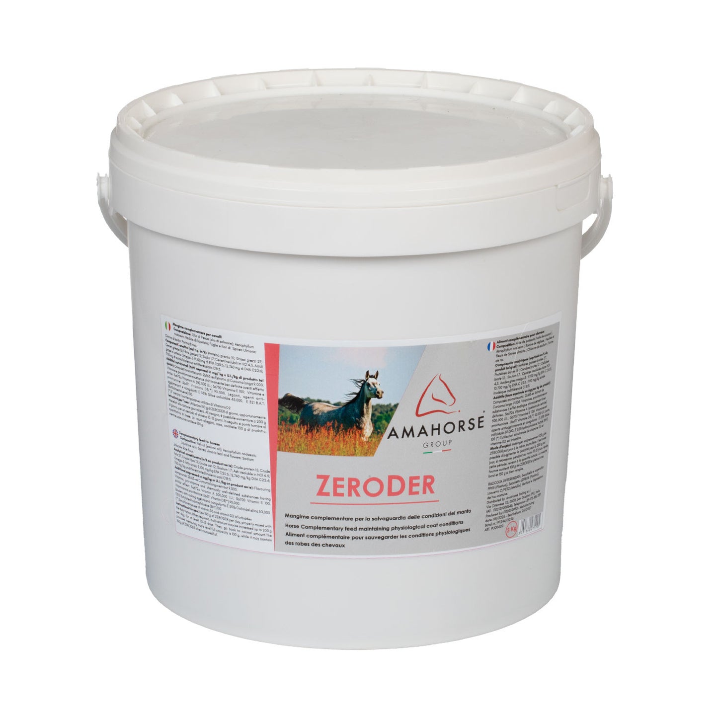 Cero der (3 kg) AmaHorse