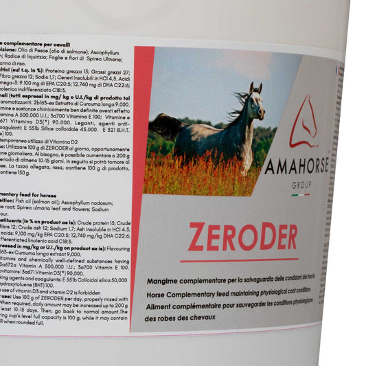 Cero der (3 kg) AmaHorse