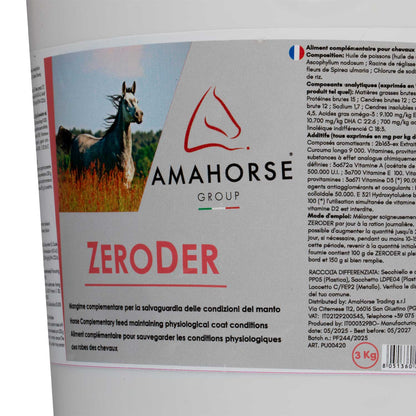 Cero der (3 kg) AmaHorse
