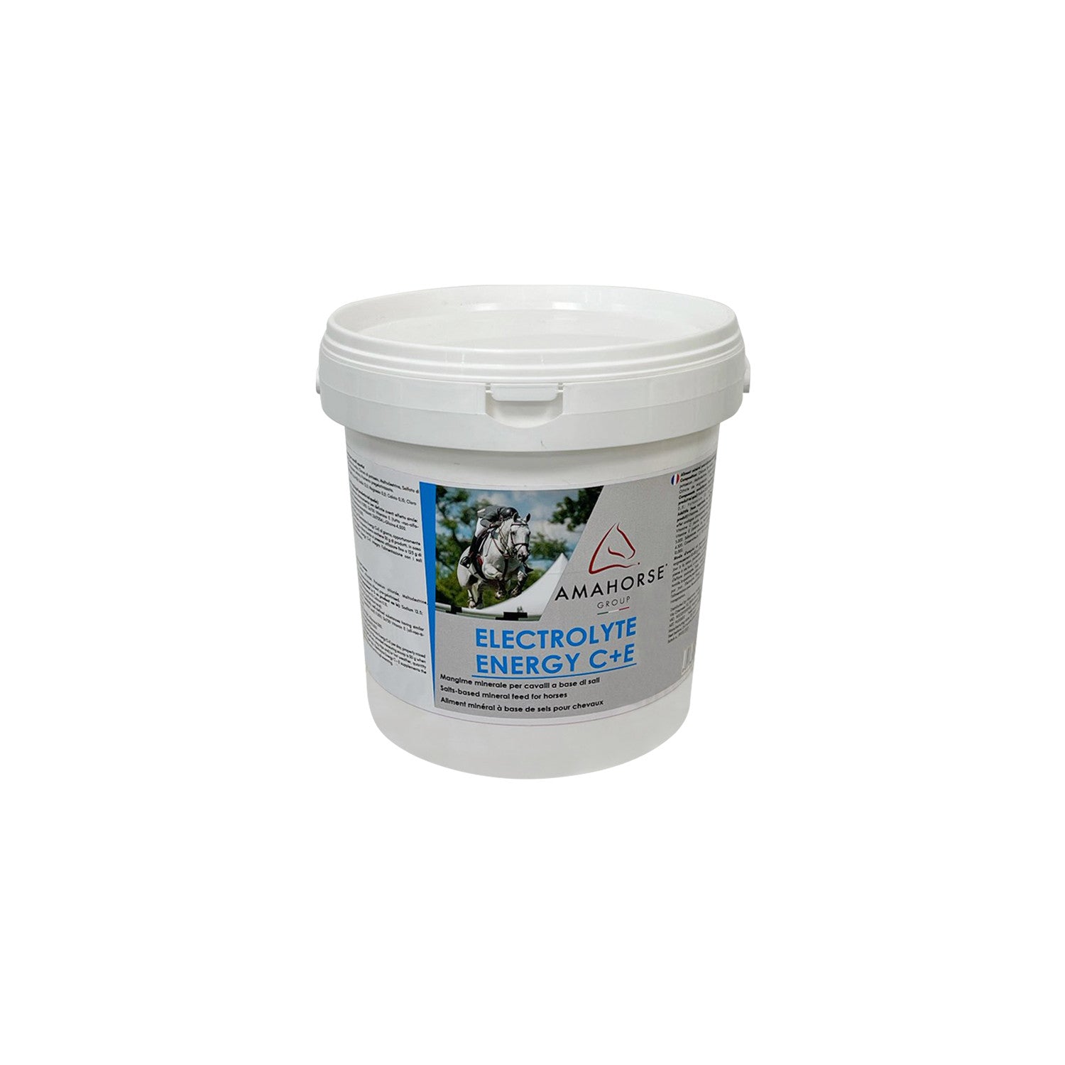 Sales electrolitos (1 kg) AmaHorse