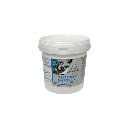 Sales electrolitos (1 kg) AmaHorse