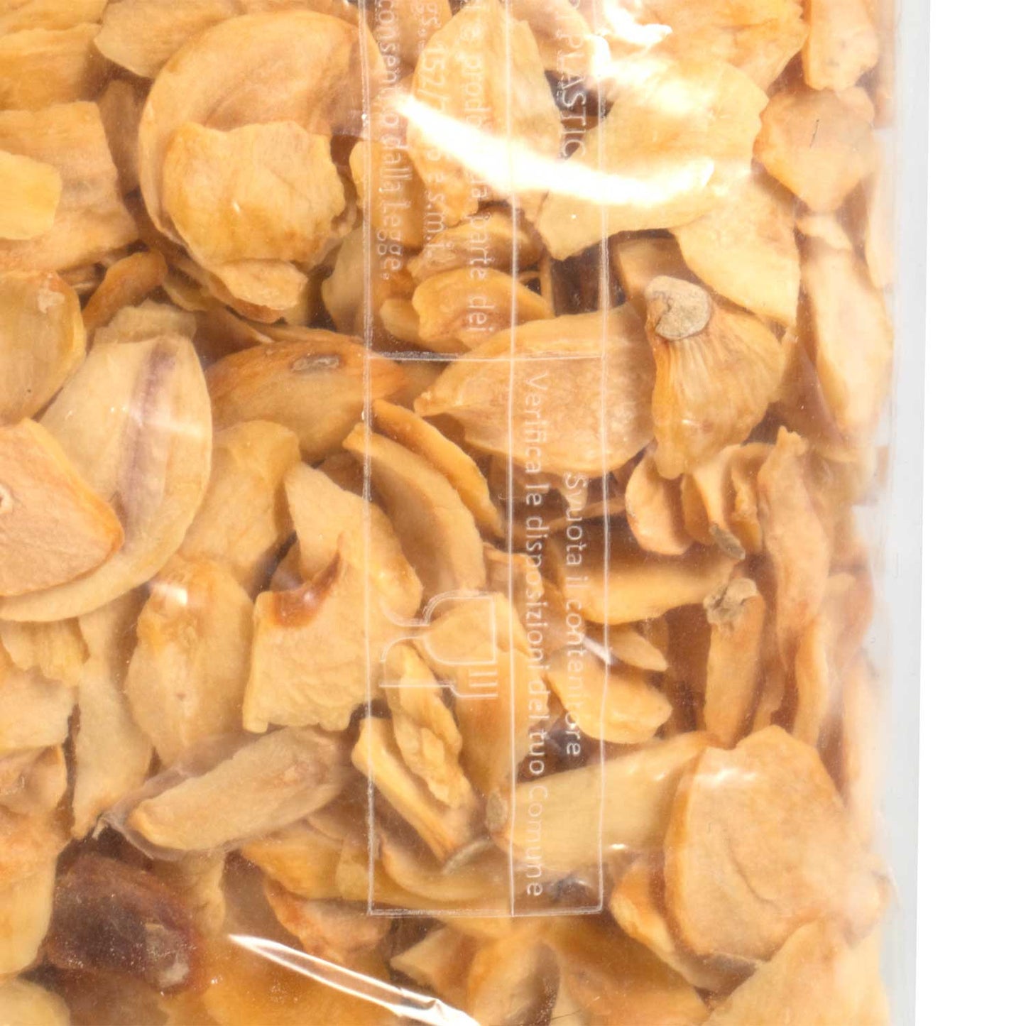 Ama ajo en escamas (1 kg) AmaHorse