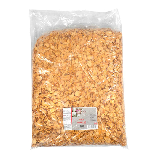 Ama ajo en escamas 5 kg AmaHorse