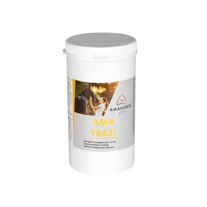 Ama levadura de cerveza (1 kg) AmaHorse
