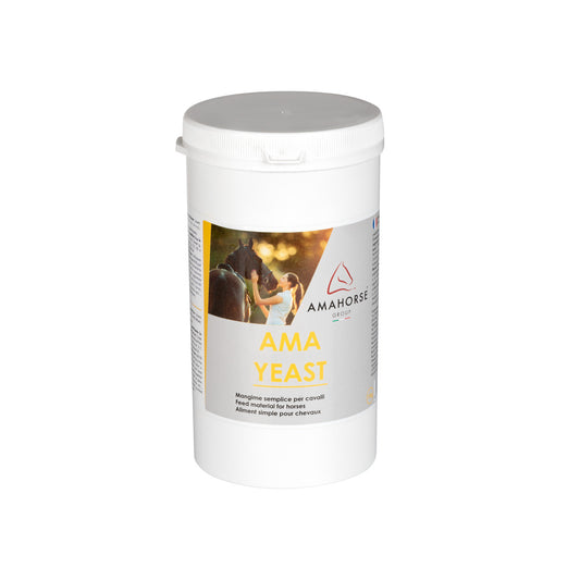 Ama levadura de cerveza (1 kg) AmaHorse