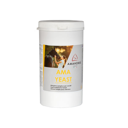 Ama levadura de cerveza (1 kg) AmaHorse