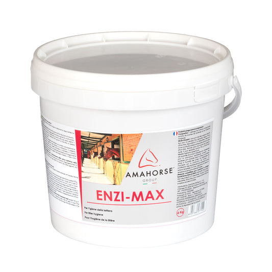 Enzi Max (4 kg) AmaHorse