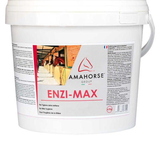 Enzi Max (4 kg) AmaHorse