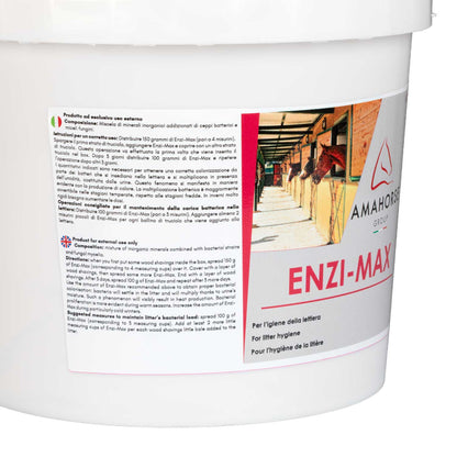 Enzi Max (4 kg) AmaHorse